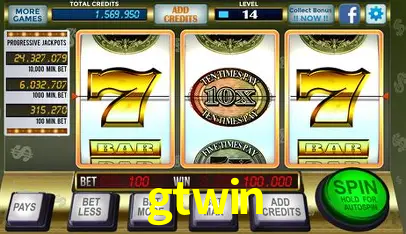 A Revolução dos Aplicativos de Jogos no gtwin