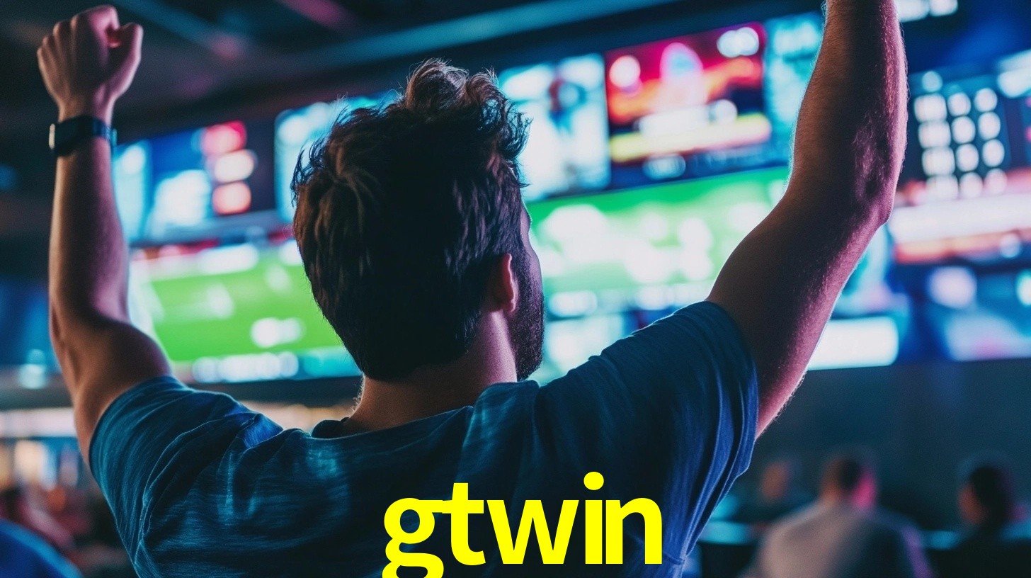 gtwin: Seu Cassino Premiado com Pagamentos Rápidos