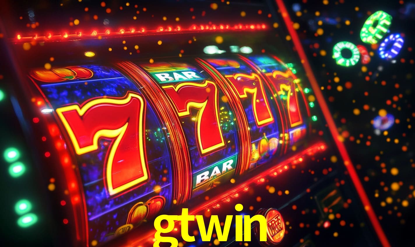 gtwin - Cassino On-line Jogue e Ganhe - gtwin.com