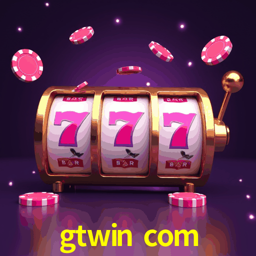 Cassino ao vivo da gtwin com com dealers reais