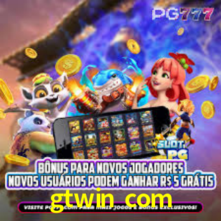 APP oficial da gtwin com para mobile