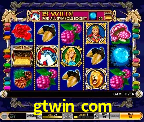 Programa VIP exclusivo da gtwin com