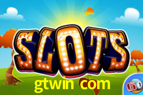 APK oficial da gtwin com para Android