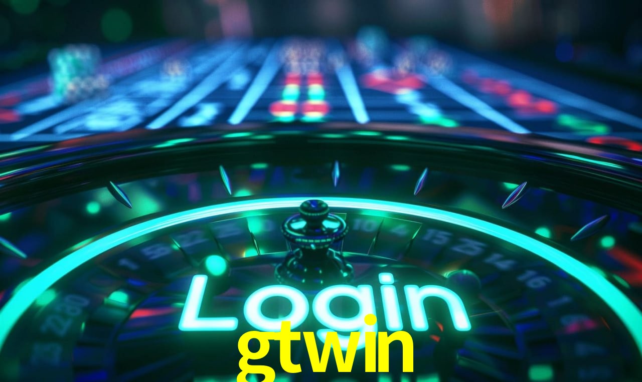 Diretório de Jogos gtwin