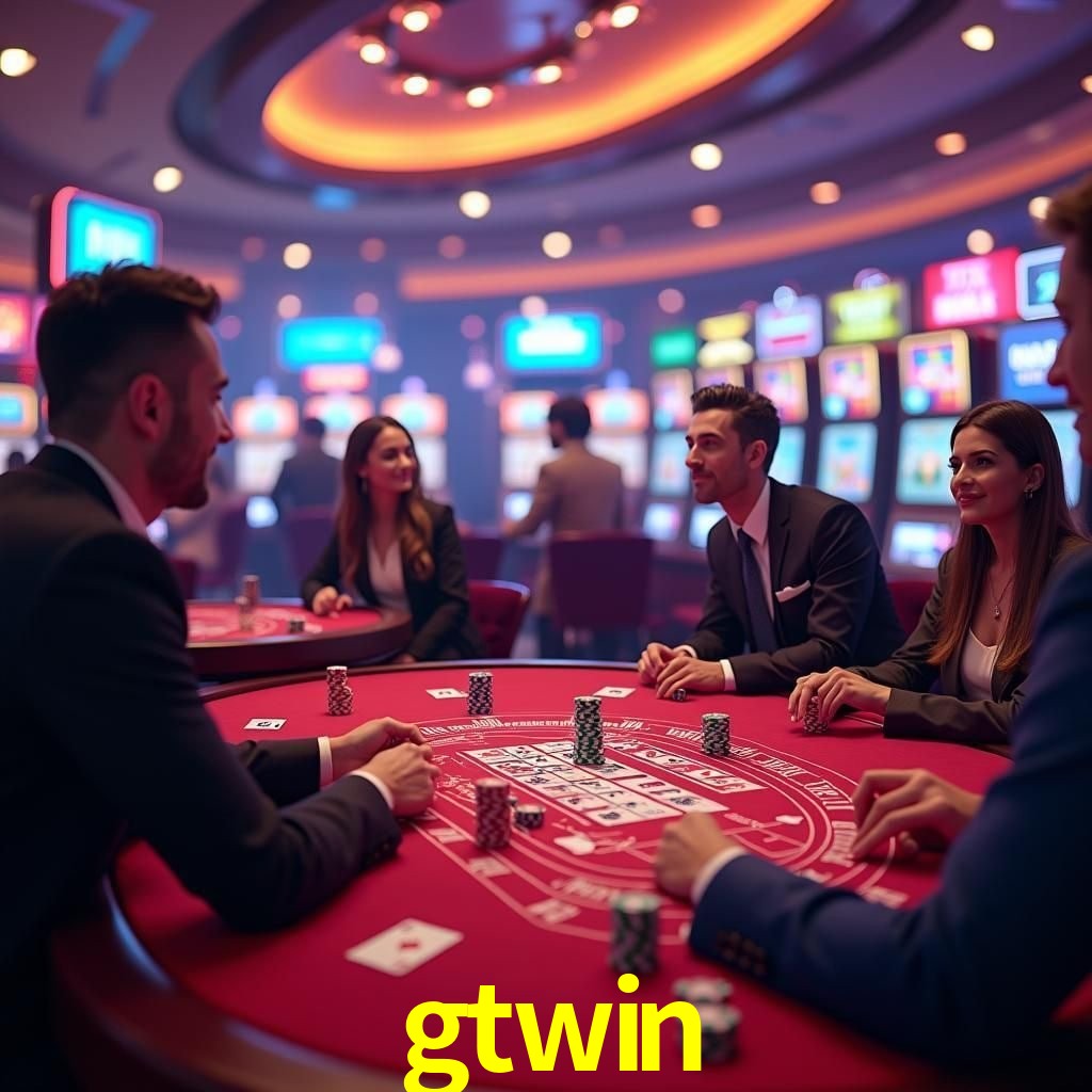 Apostas de Futebol gtwin