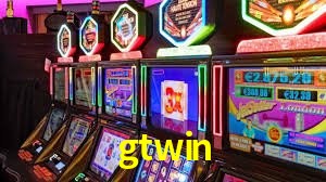 Mesa de Roleta gtwin