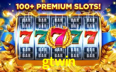 Descubra o Mundo do Cassino Online com gtwin