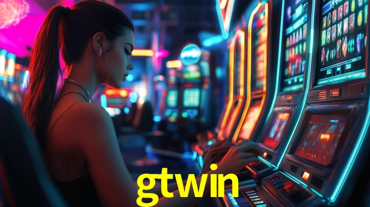 gtwin App Interface