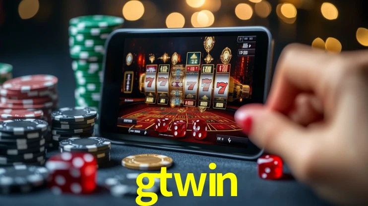 Live Casino gtwin