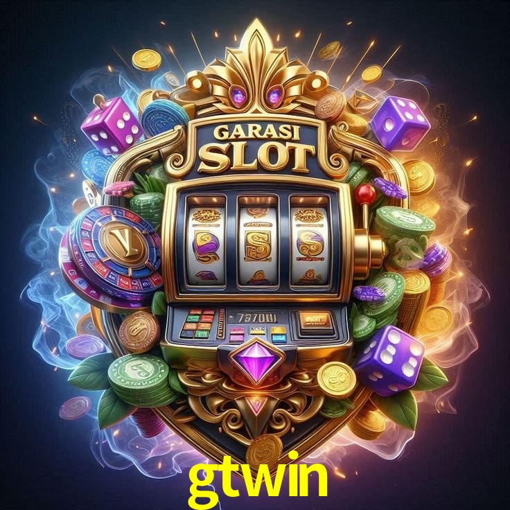 gtwin - Aplicativo Móvel