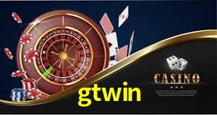 Provedores de Jogos gtwin
