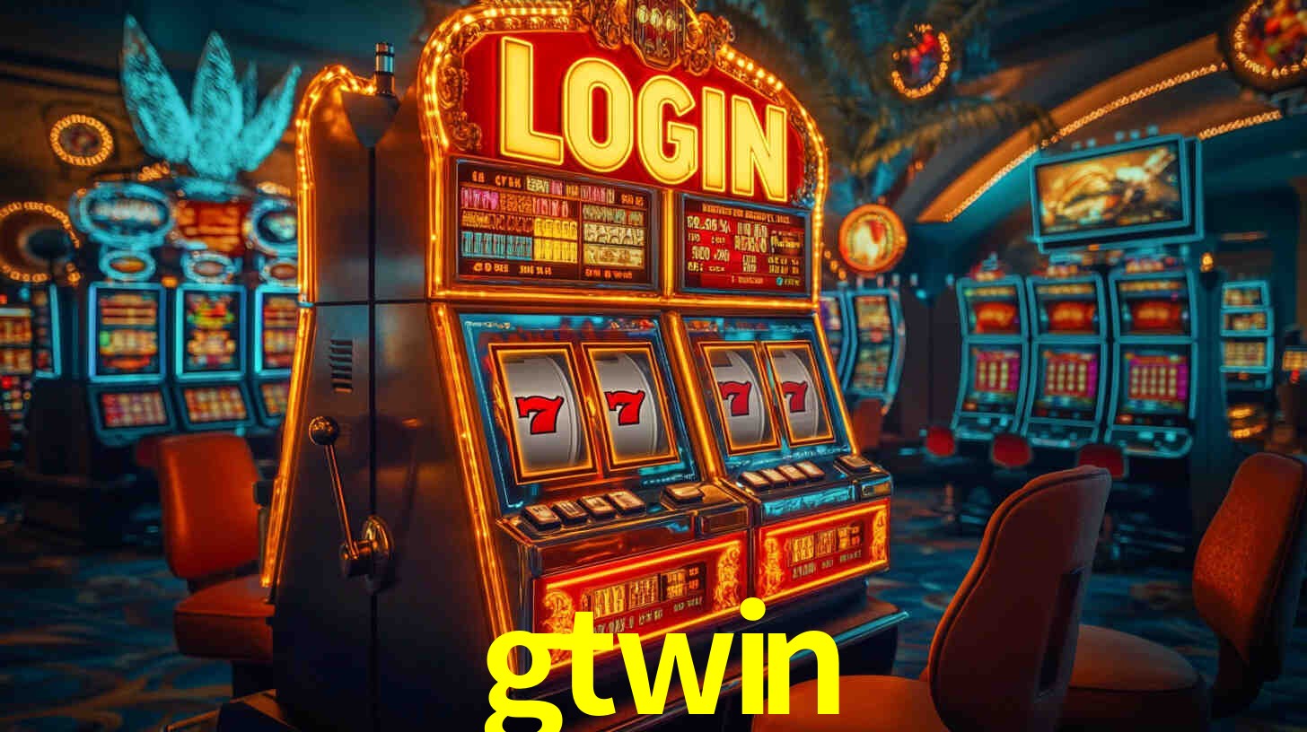 Welcome Bonus gtwin