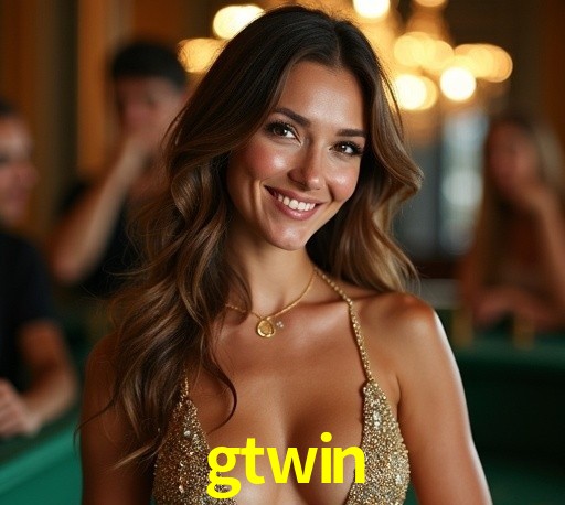 Casino Ao Vivo gtwin