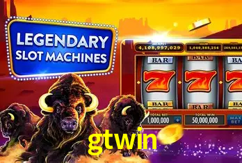 Descubra a Magia dos Jogos de Arcade no gtwin