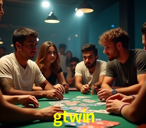 gtwin Salvador - Promo Stats