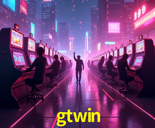 Estatísticas Esportivas gtwin