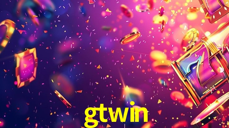 Interface do App gtwin