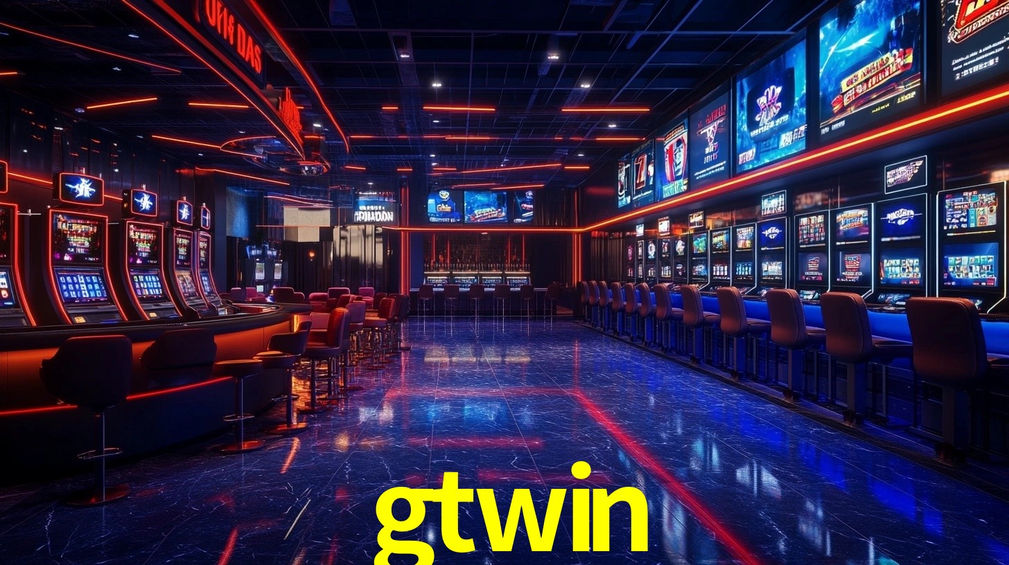 VIP Casino gtwin