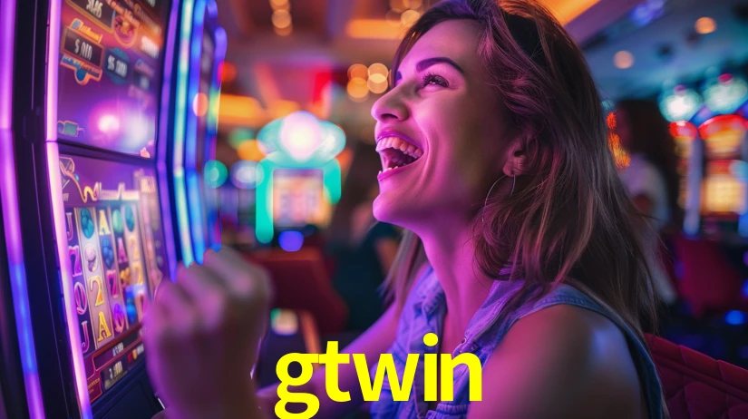 Experimente o Login Seguro Premium no gtwin