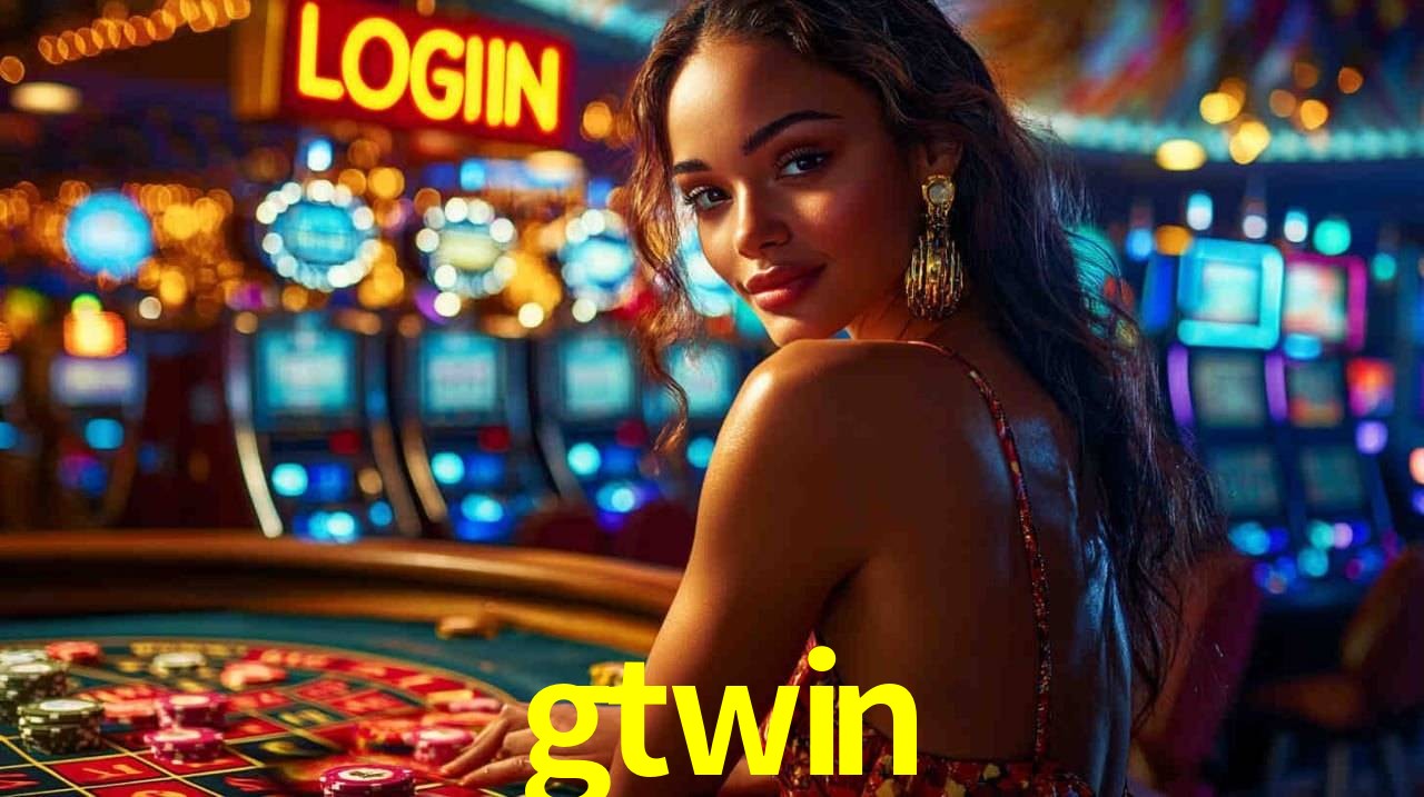 gtwin São Paulo - Jogo Providers