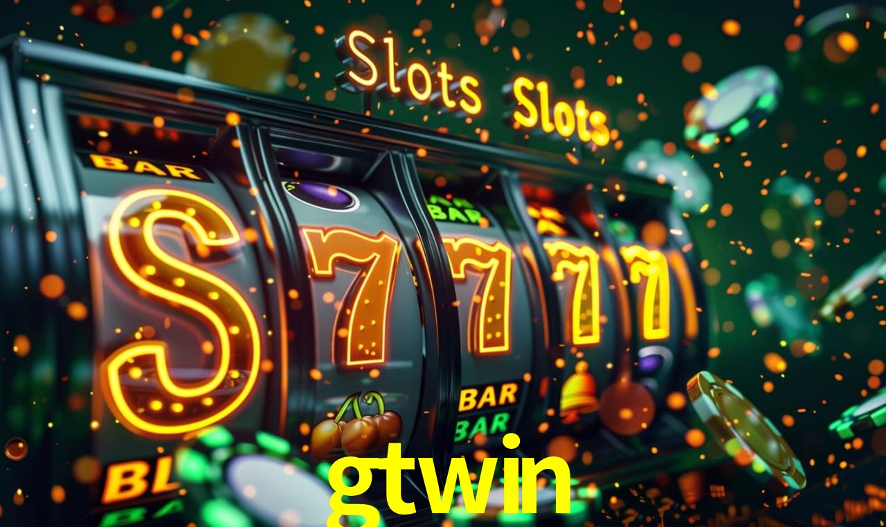 Recursos de Bônus gtwin