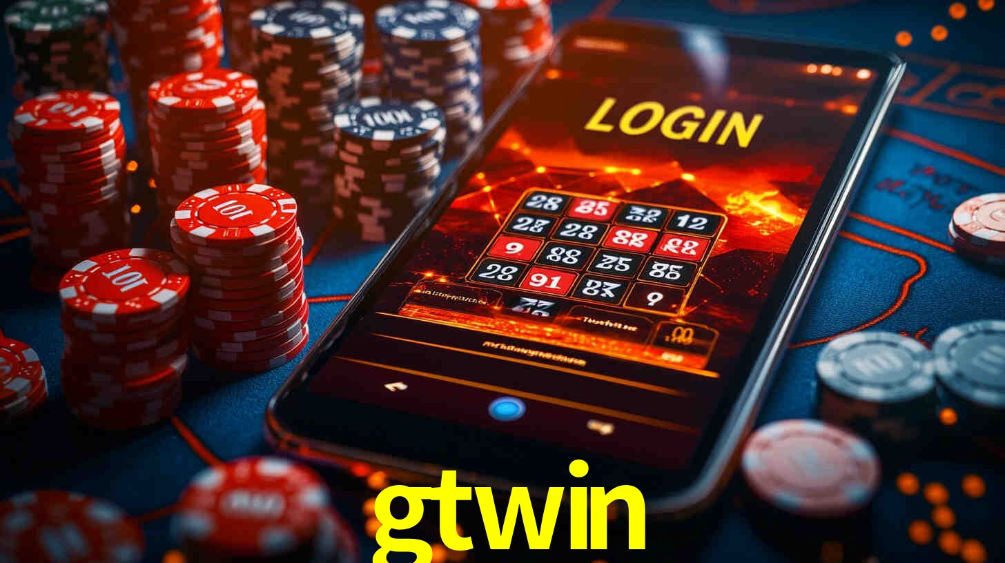 gtwin: A Experiência de Casino com Jogos de Mesa ao Vivo