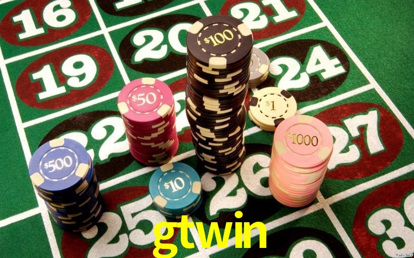 Casino Ao Vivo gtwin