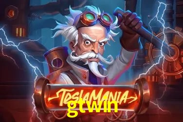 gtwin Brasília - Jogo Features