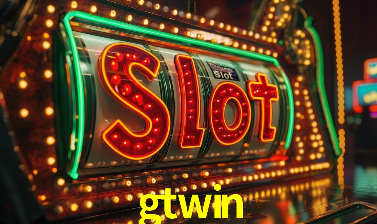 gtwin Entrar - Login Seguro Certificado