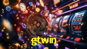 PIX Instantâneo gtwin